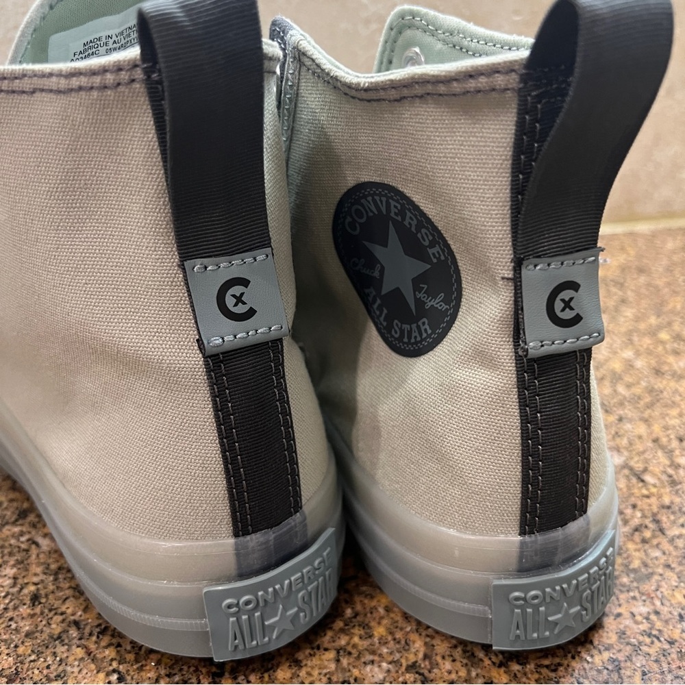 CONVERSE Chuck Taylor All Star CX Explore Sale New All Women’s Sizes - Picture 3 of 9